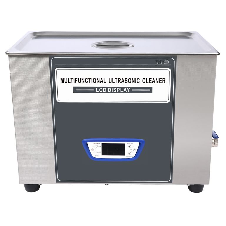 30 Liter Ultraschallbecken